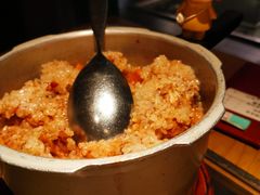 压锅糯香骨-滋色臻选川菜(北京坊旗舰店)