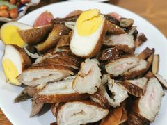 -长香源葫芦头梆梆肉(开通巷店)
