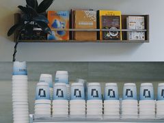 -LOTTA COFFEE(安居博文苑店)