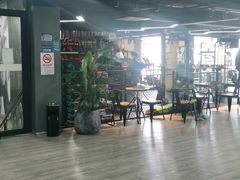 -ENERGY原力健身(川周店)