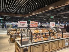 -永辉超市(鲁谷店)