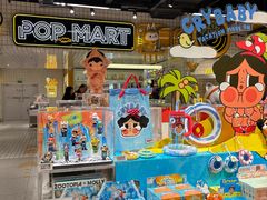 -泡泡玛特POPMART(上海环球港店)