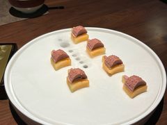 -曾宴·楚菜(湖北省博物馆店)