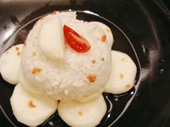 -狮王府淮扬菜(新街口友谊店)