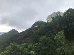-太平山顶