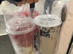 -书亦烧仙草(芙蓉天虹店)