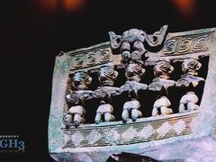 -三星堆博物馆
