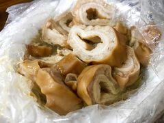 -谢记素红大肠店(新民路店)