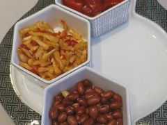 -香山湖渔家大院