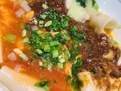 -大嘻咹biangbiang面(历史博物馆店)