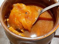 -悦融琥珀·京鲁菜·海味珍品(西单店)
