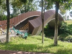 -两河城市森林公园