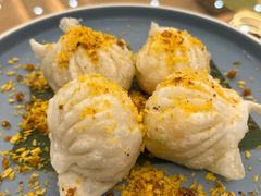 -新河畔海鲜酒楼(虎门店)