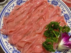 -土货重庆火锅(罗斯福广场店)