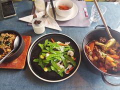 -野蔓果·山野菜(西湖景区·龙井茶田店)