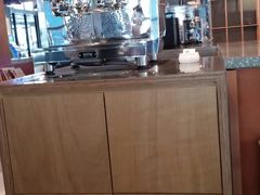 -sugarman espresso素饮糖人高新咖啡工厂