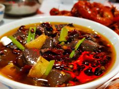 -丹虾|文和友小龙虾·烙锅(陕西路旗舰店)