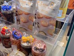 -芳叔(东方宝泰店)
