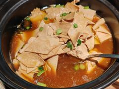 -周家二小姐的菜(西津渡店)