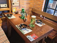 -马灯部落·西湖边的创意山景餐厅(虎跑动物园店)