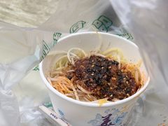 -北川羌城旅游区