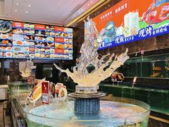 -好友缘家宴(青山路店)