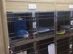 -惠康宠物医院(华能路店)