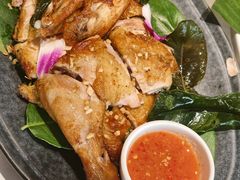 -Thai Alley泰爱里(二沙岛店)
