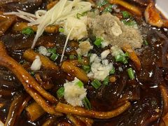 -鱼食饭稻·苏浙土菜17年老馆子(平江路店)