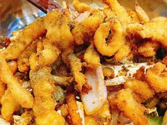 -玲珑干锅(江大店)