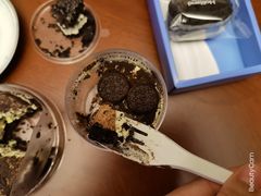 奥利奥空气盒子-好利来(桂林路店)