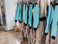 -极速星辰卡丁车赛车场(西山店)