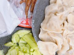 -周记老沈阳焦火鸡架