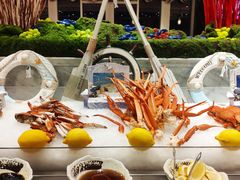 -绮梦西湖·云端餐厅(歌德店)