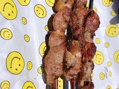 -新疆烧烤王(广灵店)