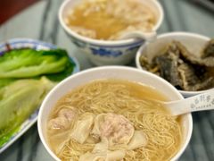 -恩宁刘福记(东华东路店)