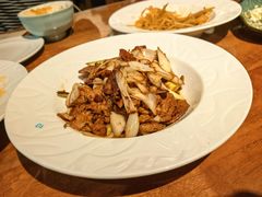 -南门小馆·清真(国贸商城店)