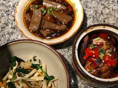 -南京大牌档(香港广场店)