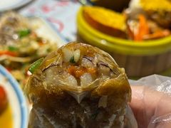 -三妹小龙虾·黄油蟹(华侨城总店)