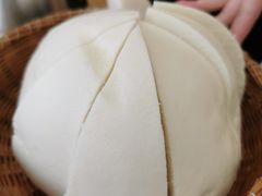 炝面馒头-山东宾馆·齐鲁苑餐厅