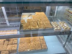 -甜嘟嘟烘焙坊(舒城路店)