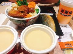 -吉野家(天坛东路店)