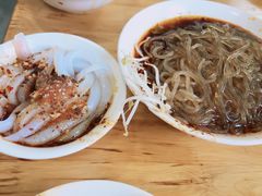 -洞子口张老二凉粉(文殊院店)