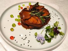 香妃杏鲍菇-卫鼎轩·家宴(水上公园店)