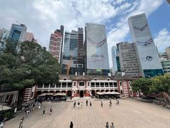 -大馆(前中区警署建築群)