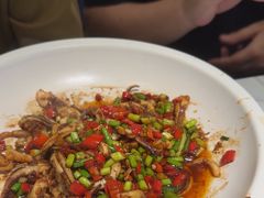 -兰湘子·湘菜小炒(泉舜店)