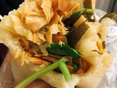 -阿姨卷饼(平凉路店)