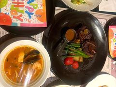 -安妮意大利餐厅(国贸店)
