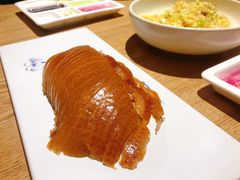 “酥不腻”烤鸭-小大董·烤鸭(五棵松店)