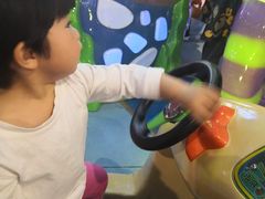 -嘉文梦想世界(SM天津滨海城市广场店)
